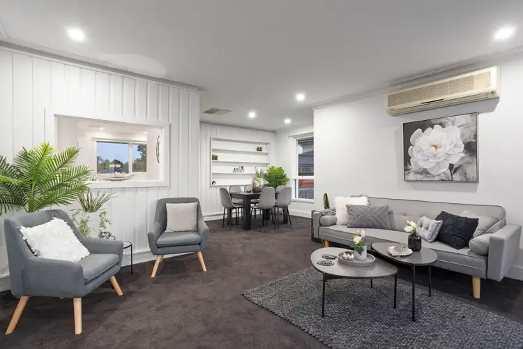 Third view of Homely house listing, 16 Canara Street, Doncaster East VIC 3109