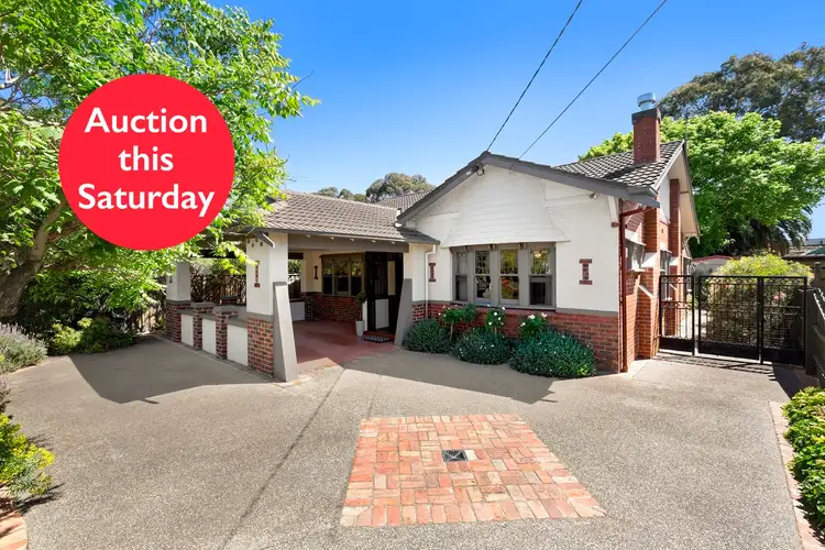 Main view of Homely house listing, 13 St James Parade, Elsternwick VIC 3185