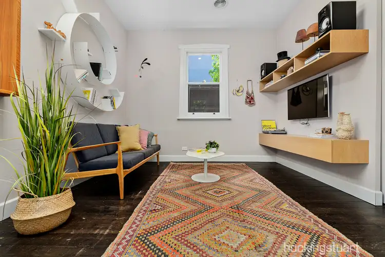 Second view of Homely house listing, 39 Robbs Road, West Footscray VIC 3012