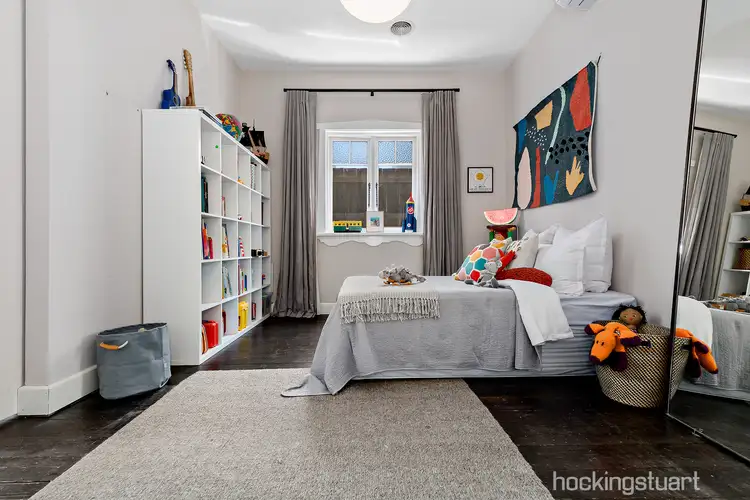 Fourth view of Homely house listing, 39 Robbs Road, West Footscray VIC 3012