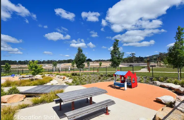 Fifth view of Homely land listing, 35 Roty Avenue, Renwick NSW 2575