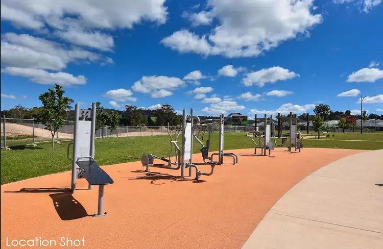 Sixth view of Homely land listing, 35 Roty Avenue, Renwick NSW 2575