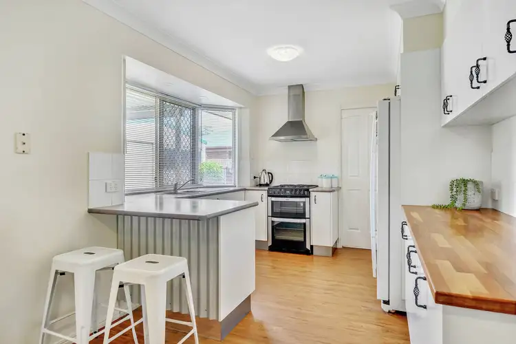Second view of Homely house listing, 11 Toni Court, Morayfield QLD 4506