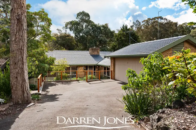 25 Kelway Crescent, Eltham North VIC 3095