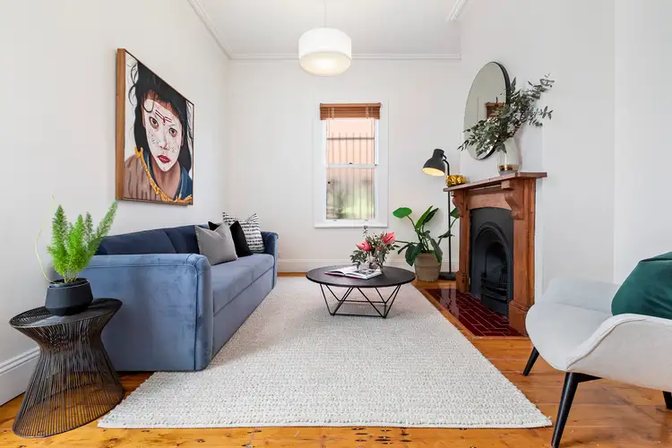 Fifth view of Homely house listing, 12 Mcilwrick Street, Prahran VIC 3181