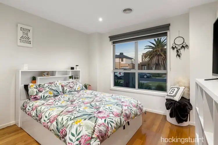 Sixth view of Homely townhouse listing, 2/13 David Street, Altona VIC 3018