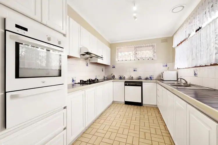 Third view of Homely house listing, 3 Ardmore Court, Macleod VIC 3085