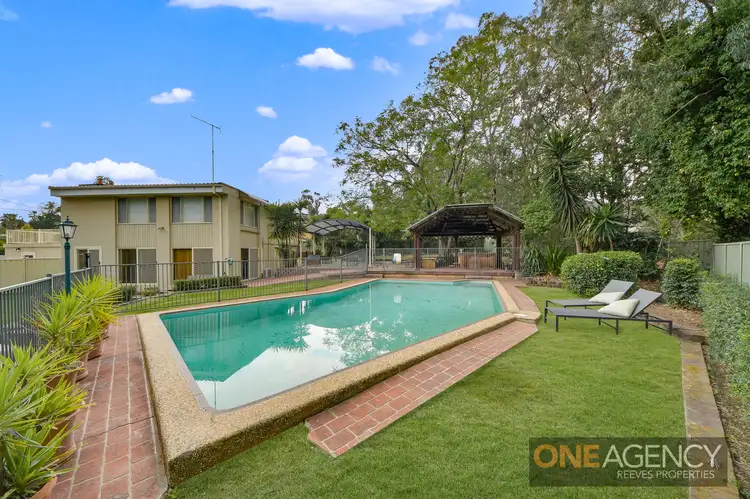Fourth view of Homely house listing, 1 Riverview Parade, Leonay NSW 2750