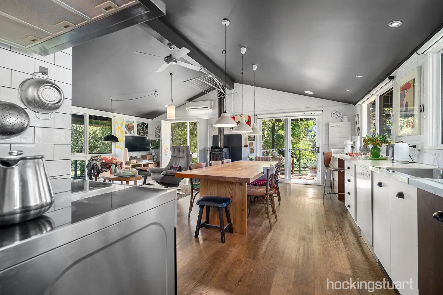 Main view of Homely house listing, 135 Currys Road, Musk VIC 3461