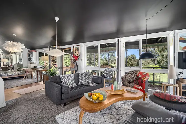 Fourth view of Homely house listing, 135 Currys Road, Musk VIC 3461