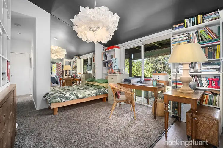 Fifth view of Homely house listing, 135 Currys Road, Musk VIC 3461