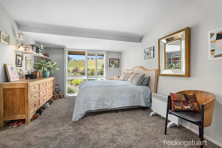 Sixth view of Homely house listing, 135 Currys Road, Musk VIC 3461