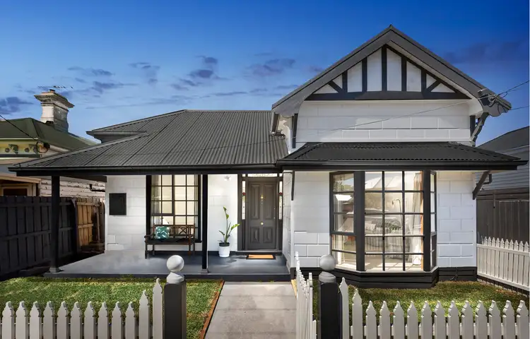 Main view of Homely house listing, 75 John Street, Williamstown VIC 3016