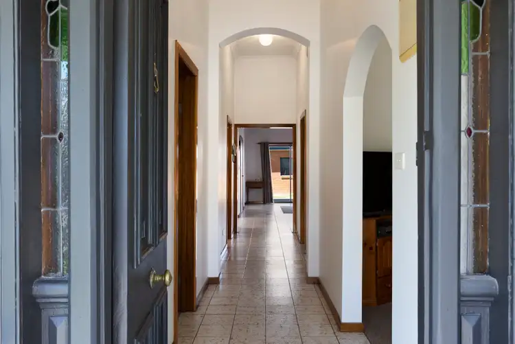 Second view of Homely house listing, 75 John Street, Williamstown VIC 3016