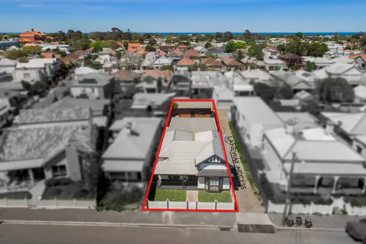 Third view of Homely house listing, 75 John Street, Williamstown VIC 3016