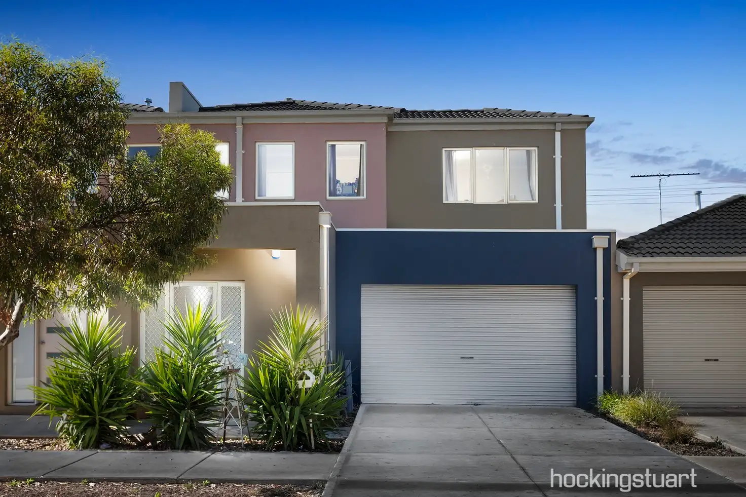 Main view of Homely house listing, 3/35-47 Tullidge Street, Melton VIC 3337