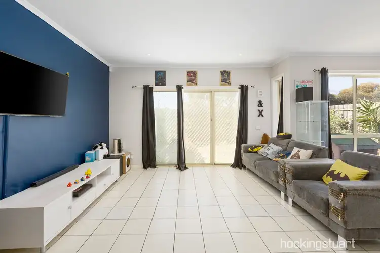 Second view of Homely house listing, 3/35-47 Tullidge Street, Melton VIC 3337