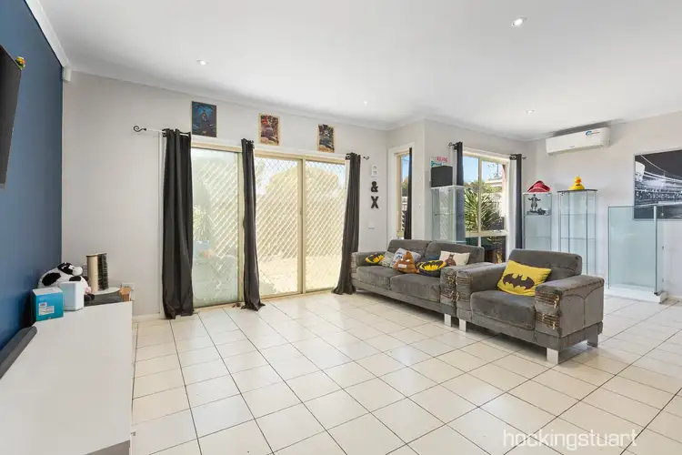 Third view of Homely house listing, 3/35-47 Tullidge Street, Melton VIC 3337
