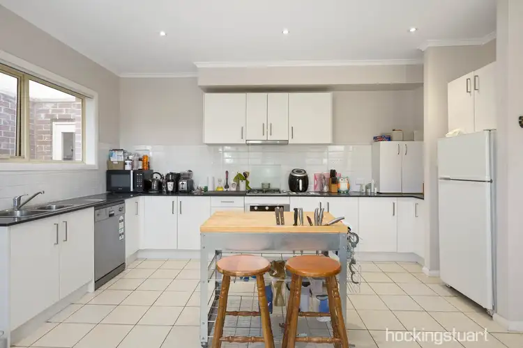 Fourth view of Homely house listing, 3/35-47 Tullidge Street, Melton VIC 3337