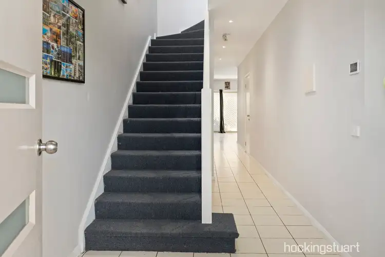 Fifth view of Homely house listing, 3/35-47 Tullidge Street, Melton VIC 3337