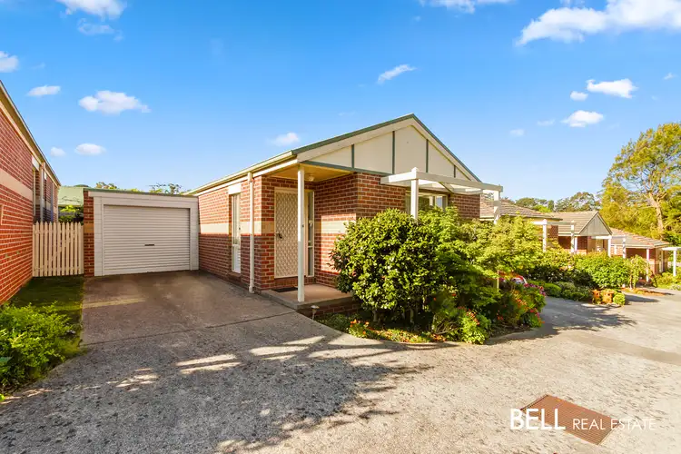 14/11 Westlands Road, Emerald VIC 3782