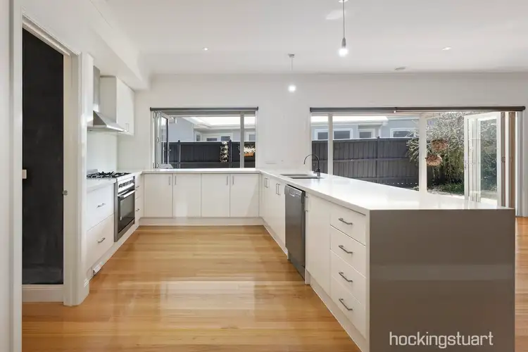 Second view of Homely house listing, 44 Rushworth Avenue, Eynesbury VIC 3338