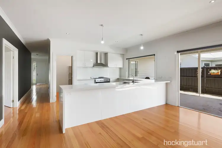Third view of Homely house listing, 44 Rushworth Avenue, Eynesbury VIC 3338