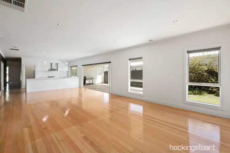 Fifth view of Homely house listing, 44 Rushworth Avenue, Eynesbury VIC 3338