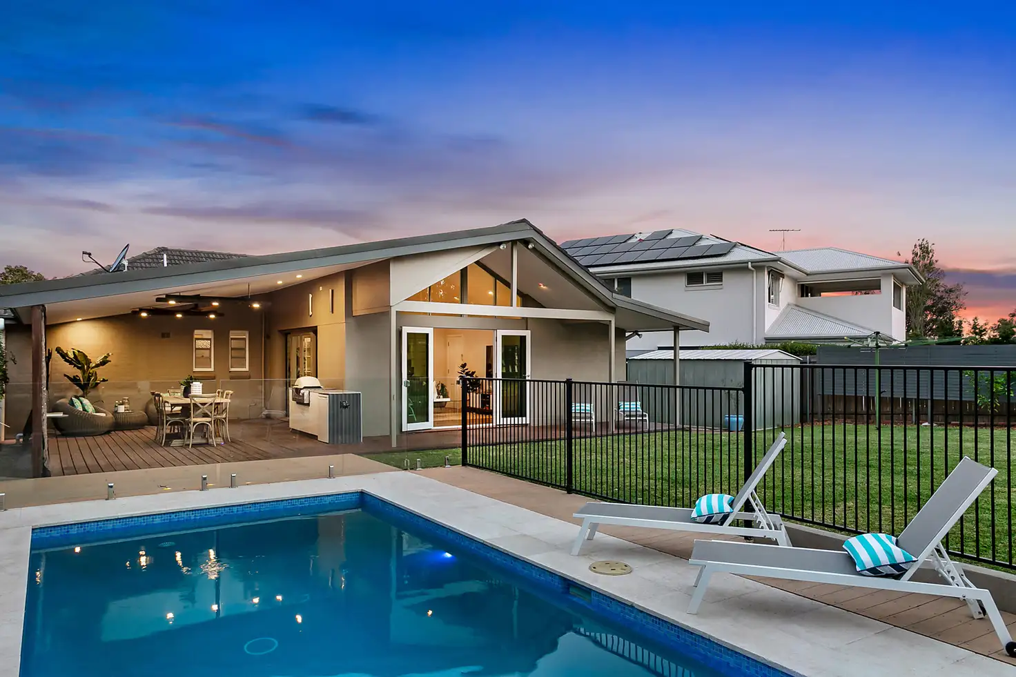 Main view of Homely house listing, 74 Churchill Crescent, Allambie Heights NSW 2100