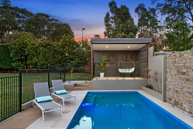 Second view of Homely house listing, 74 Churchill Crescent, Allambie Heights NSW 2100