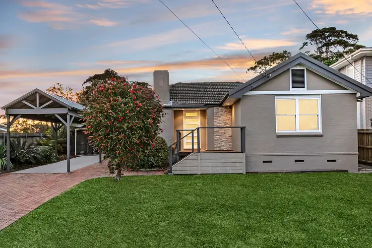 Third view of Homely house listing, 74 Churchill Crescent, Allambie Heights NSW 2100