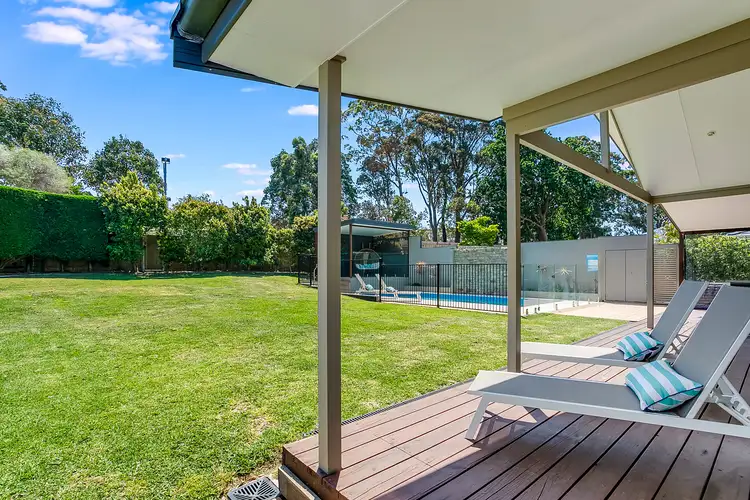 Fifth view of Homely house listing, 74 Churchill Crescent, Allambie Heights NSW 2100