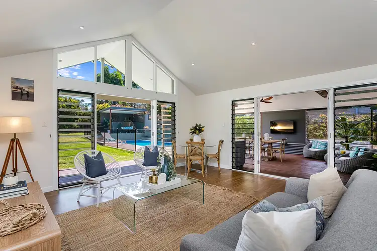 Sixth view of Homely house listing, 74 Churchill Crescent, Allambie Heights NSW 2100