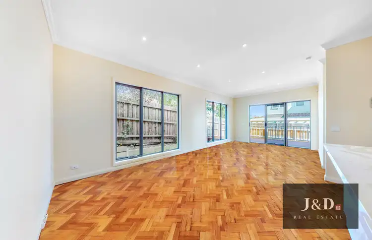 Sixth view of Homely townhouse listing, 52 Matisse Drive, Templestowe VIC 3106