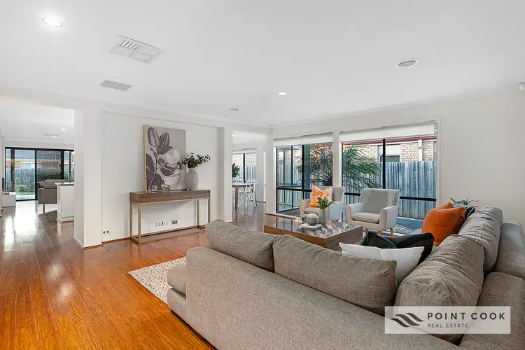 Third view of Homely house listing, 7 Sumner Crescent, Point Cook VIC 3030