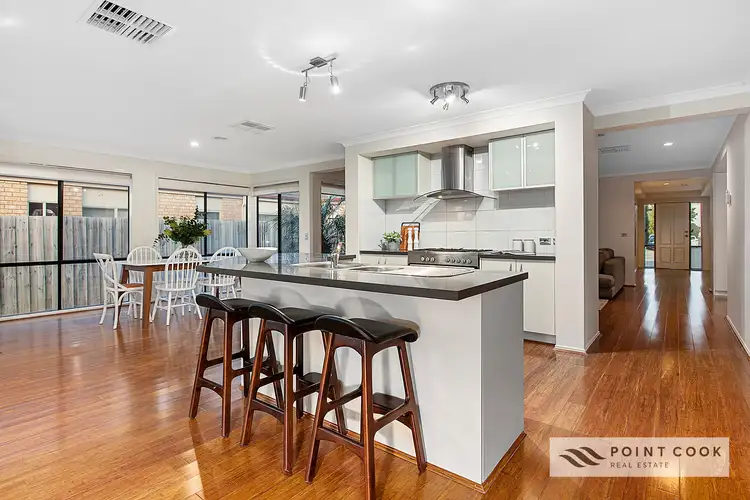Fifth view of Homely house listing, 7 Sumner Crescent, Point Cook VIC 3030