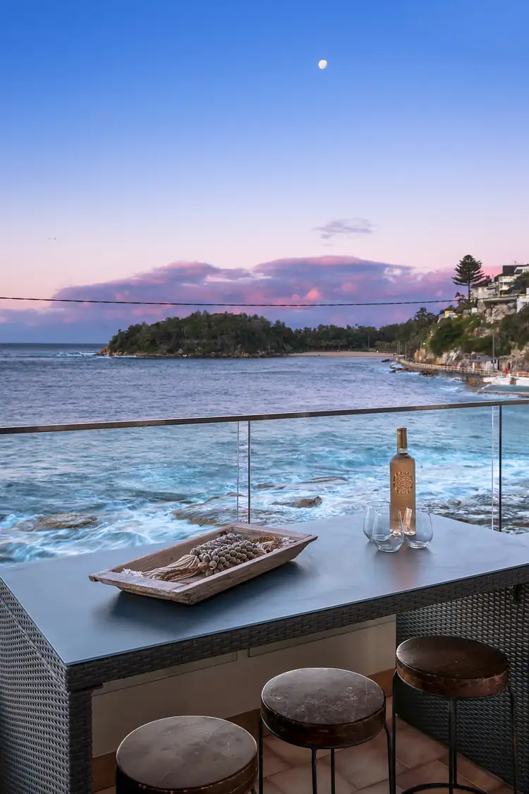 Sixth view of Homely apartment listing, 3/15 Marine Parade, Manly NSW 2095