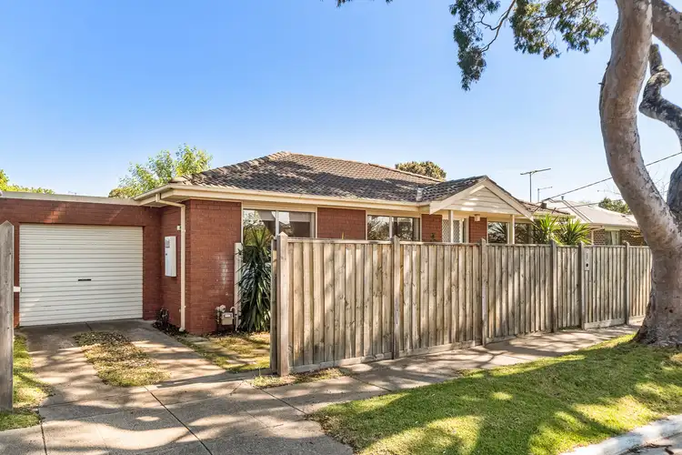 20 Cambridge Street, Frankston VIC 3199