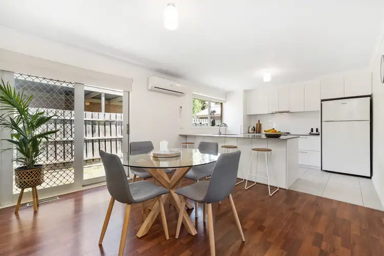 Second view of Homely house listing, 20 Cambridge Street, Frankston VIC 3199