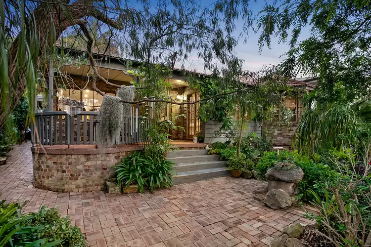 Second view of Homely house listing, 17 Hillcrest Place, North Manly NSW 2100