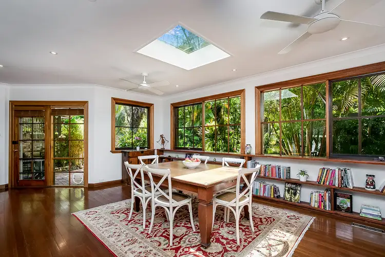 Third view of Homely house listing, 17 Hillcrest Place, North Manly NSW 2100