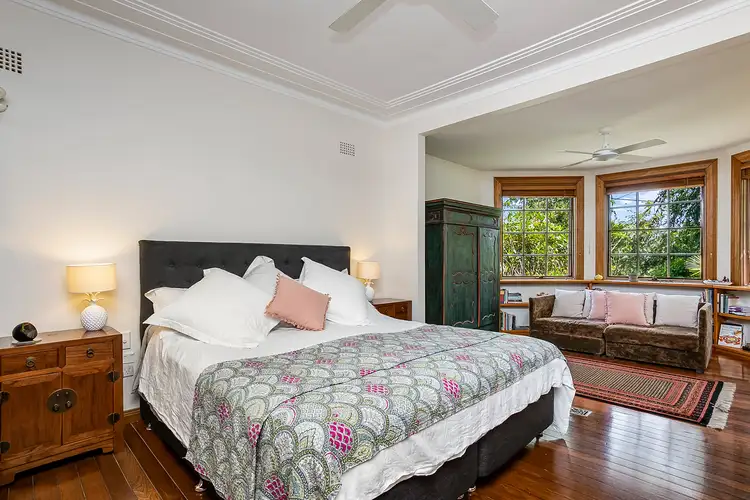 Fifth view of Homely house listing, 17 Hillcrest Place, North Manly NSW 2100