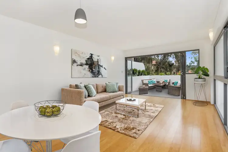 3/18 Raglan Street, Manly NSW 2095