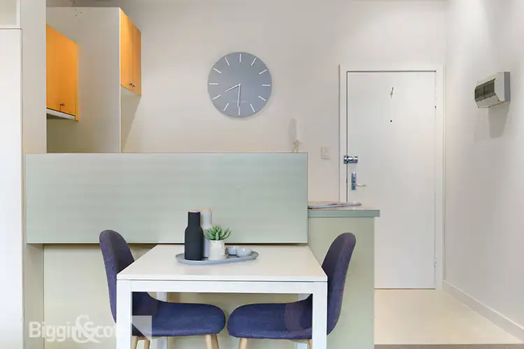 Fifth view of Homely apartment listing, 1/12 Acland Street, St Kilda VIC 3182