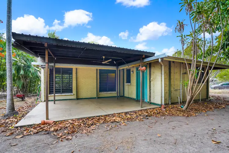 4 Levi Street, Millner NT 810