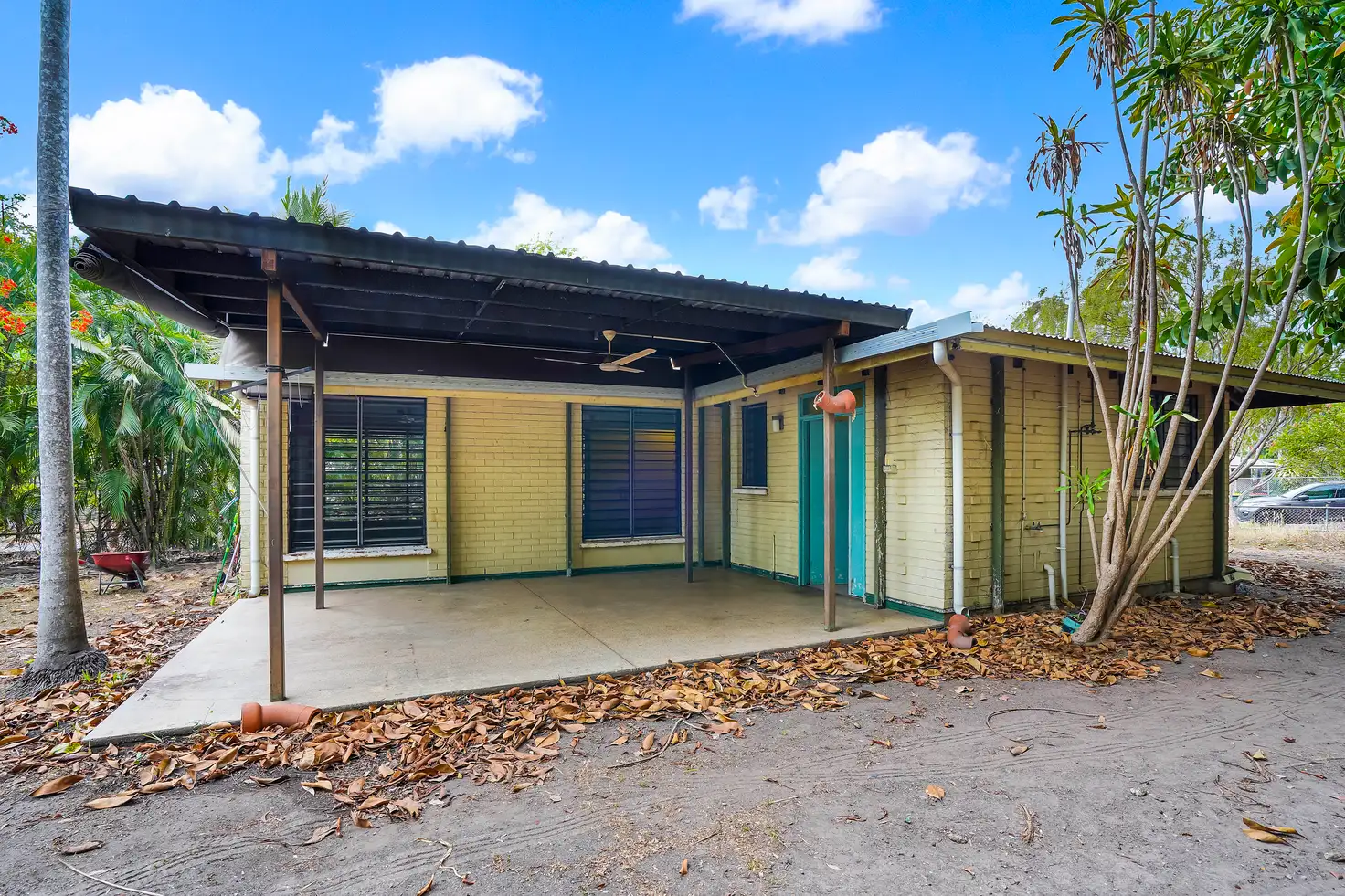 Main view of Homely house listing, 4 Levi Street, Millner NT 810