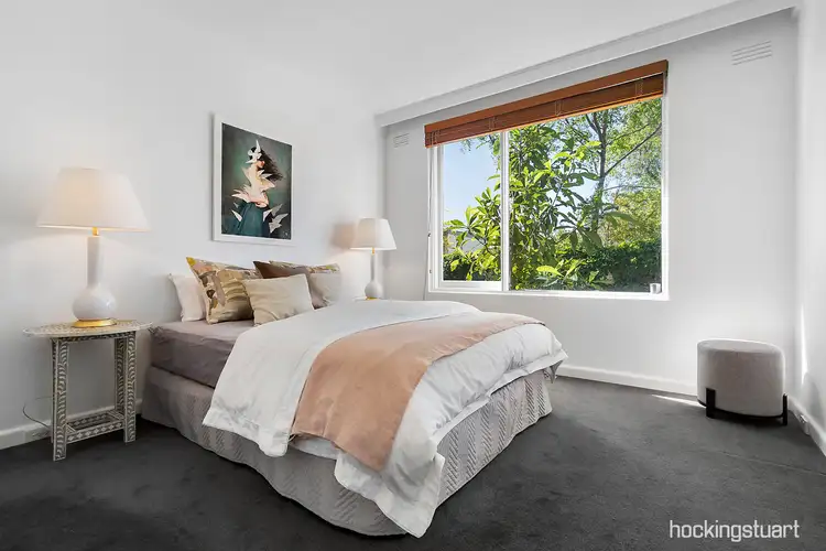 Fifth view of Homely apartment listing, 7/45 Williams Road, Prahran VIC 3181