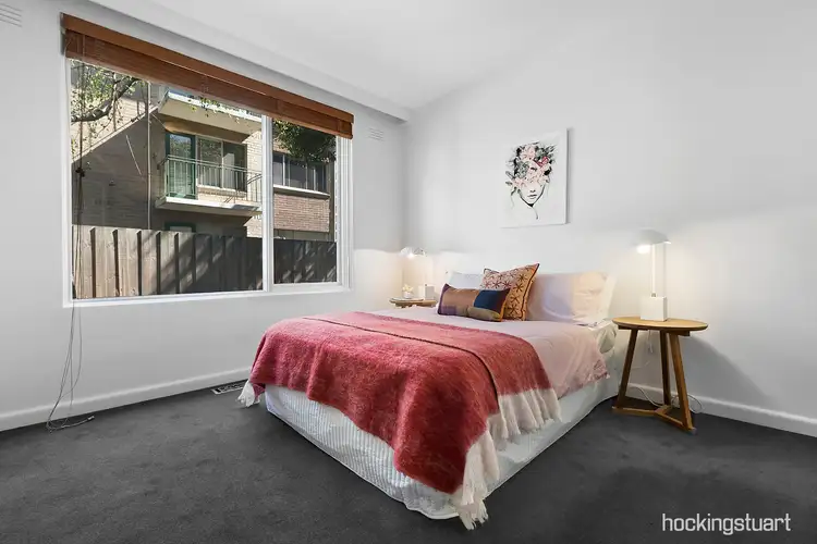 Sixth view of Homely apartment listing, 7/45 Williams Road, Prahran VIC 3181
