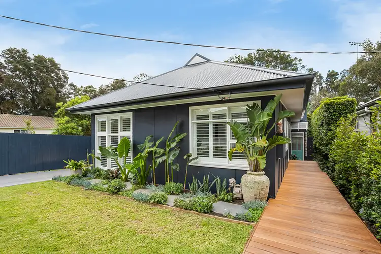 Second view of Homely house listing, 37 Stirgess Avenue, Curl Curl NSW 2096