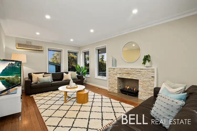 Second view of Homely unit listing, 1/3 Simpson Road, Ferntree Gully VIC 3156